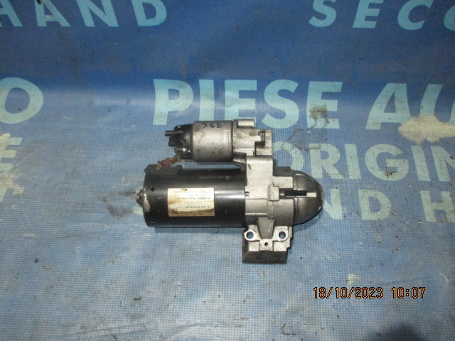 Electromotor BMW F34 335dx 3.5d; Bosch 8574102