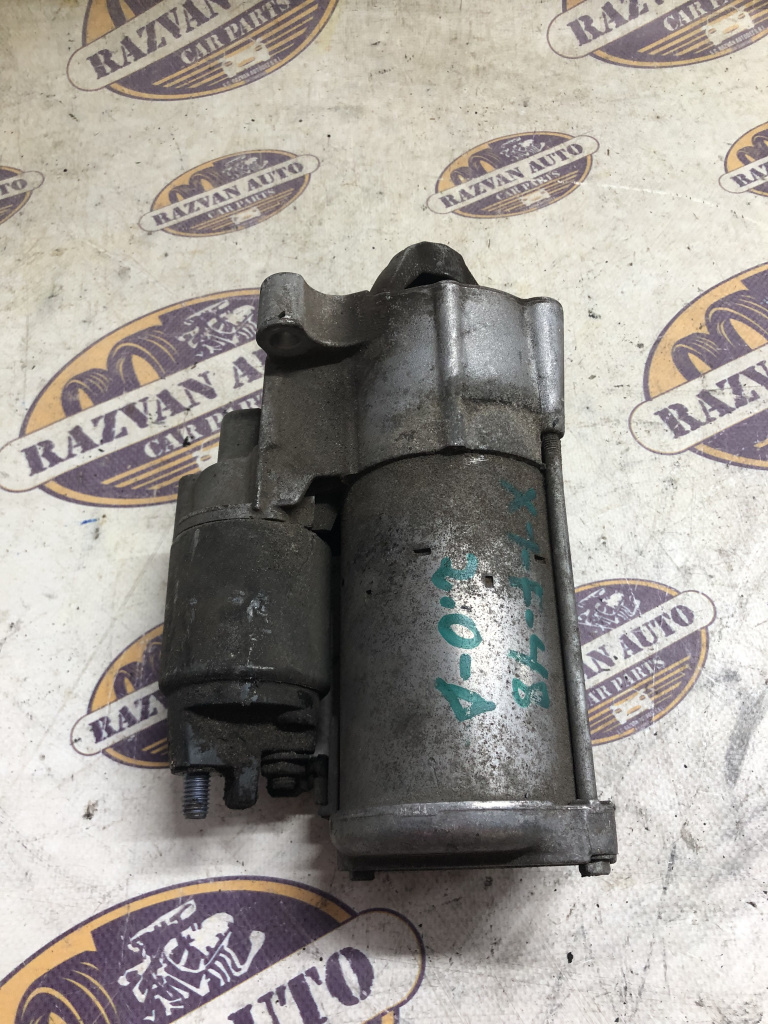 Electromotor BMW F48 2.0 Motorina 2016, 857084805 / 8570848