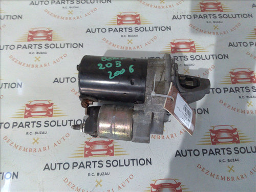 Electromotor BMW SERIA 1 2.0 B an fabr.2006