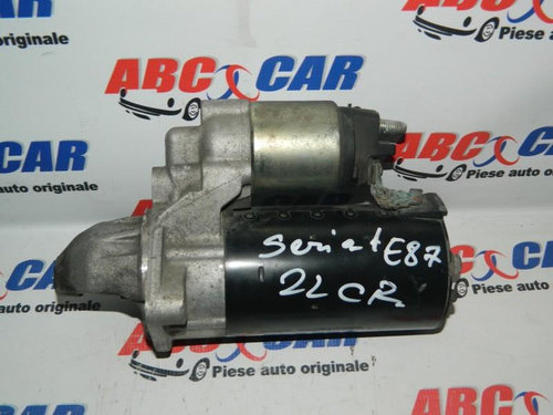 Electromotor BMW Seria 1 2004-2011 E81, E87 0001115046