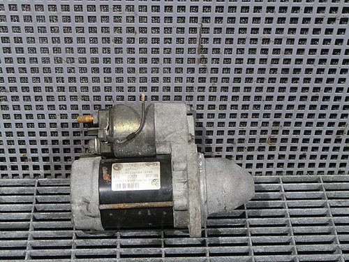 ELECTROMOTOR BMW SERIA 1 E 87 1.6 INJ - (2004 2007)