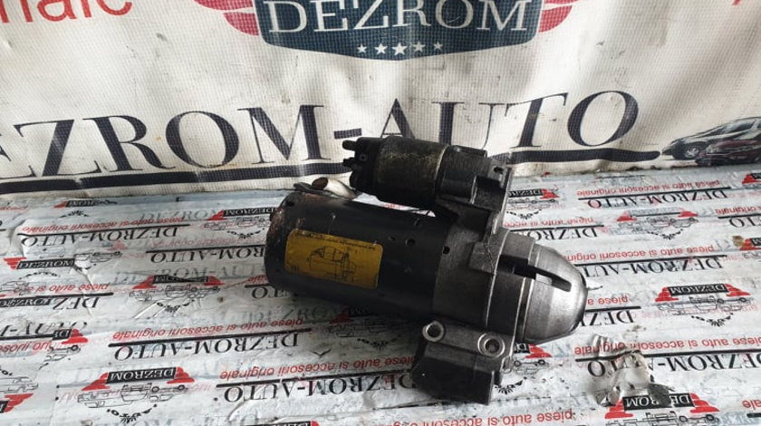 Electromotor BMW Seria 1 E81 116d cod piesa : 7798006