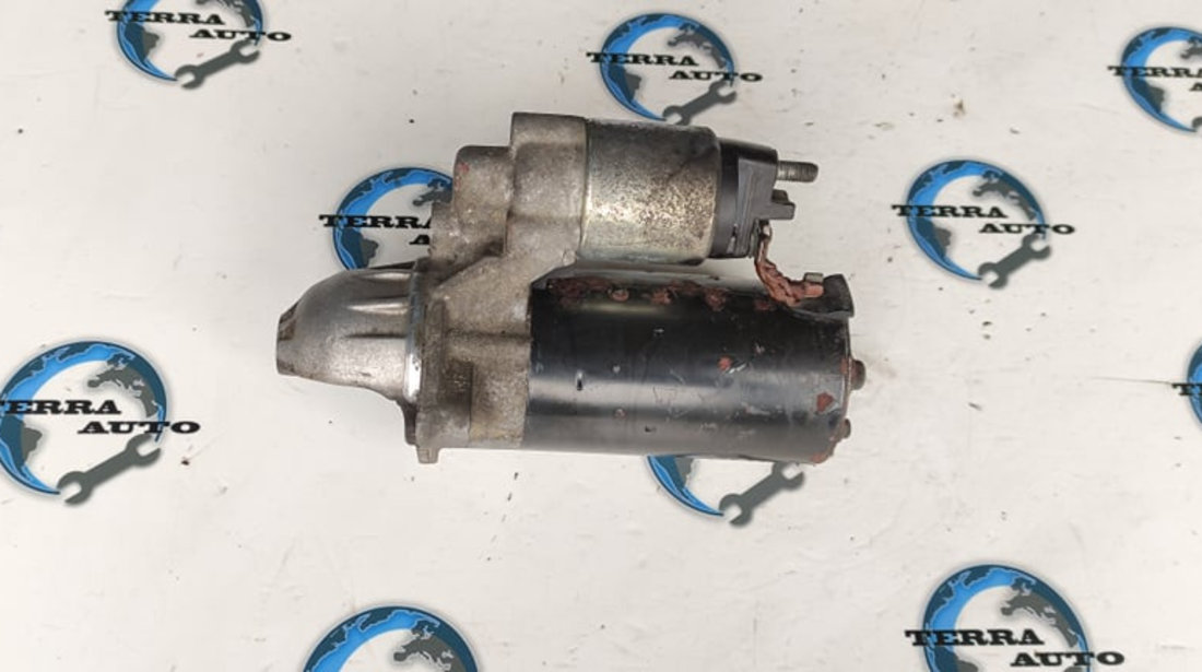 Electromotor BMW Seria 1 (E87) 2.0 D cod: 7796892-02