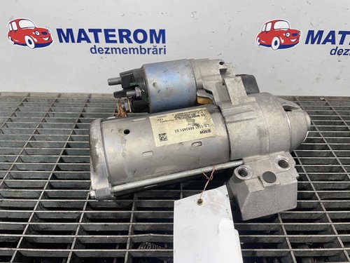 ELECTROMOTOR BMW SERIA 1 F20 1.5 D - (2015 2019)