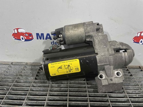 ELECTROMOTOR BMW SERIA 1 F20 1.6 D - (2011 2015)
