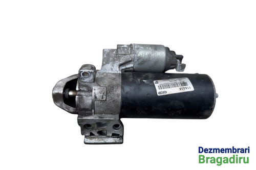 Electromotor BMW Seria 1 F20/F21 [2011 - 2015] Hatchback 5-usi 120d MT (184 hp) Pachet M Cod motor: ...