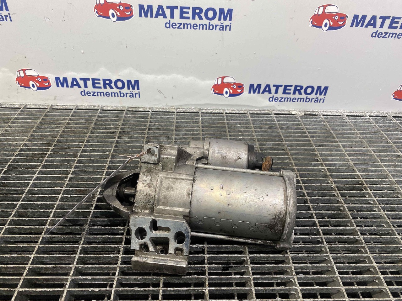 ELECTROMOTOR BMW SERIA 1 F20 SERIA 1 F20 2.0 D - (2011 2015)