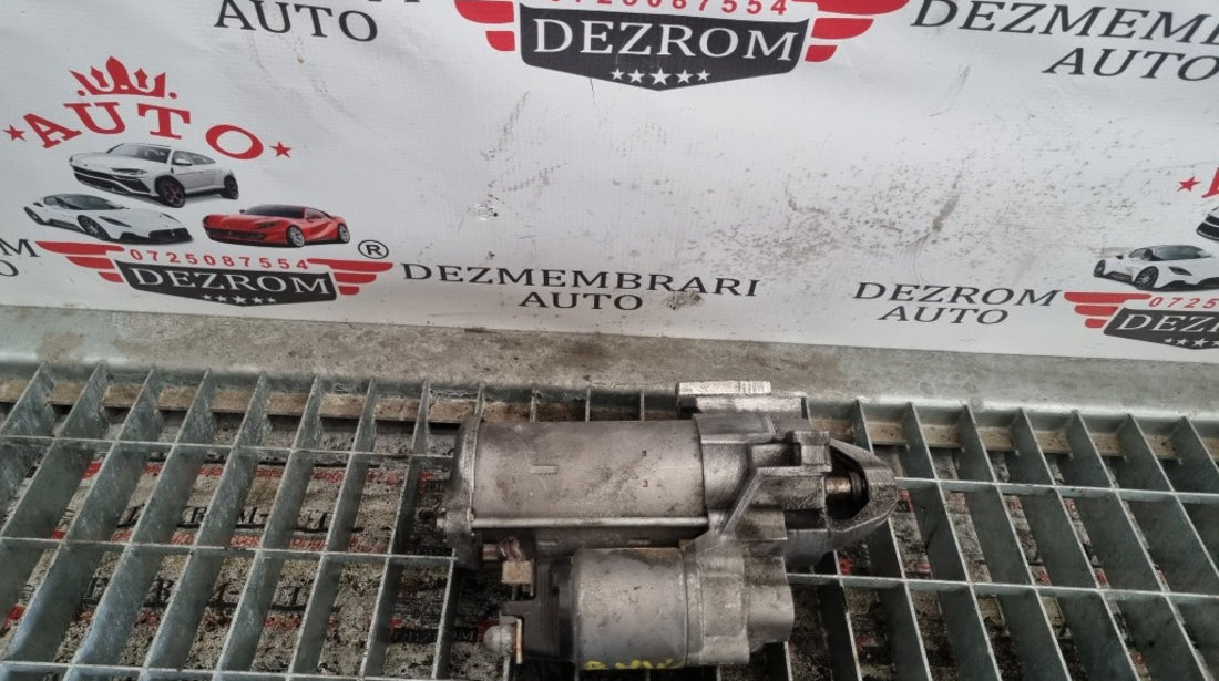 Electromotor BMW Seria 2 F22 LCI 220d cod piesa : 8583451