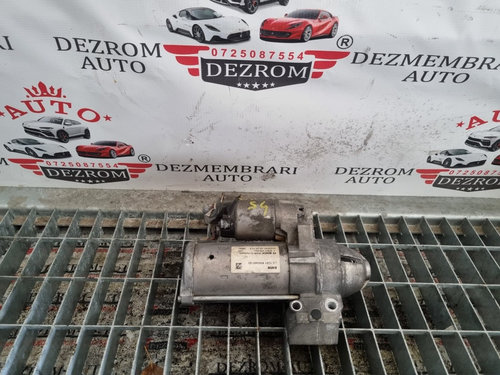 Electromotor BMW Seria 2 F23 218d cod piesa : 8583451