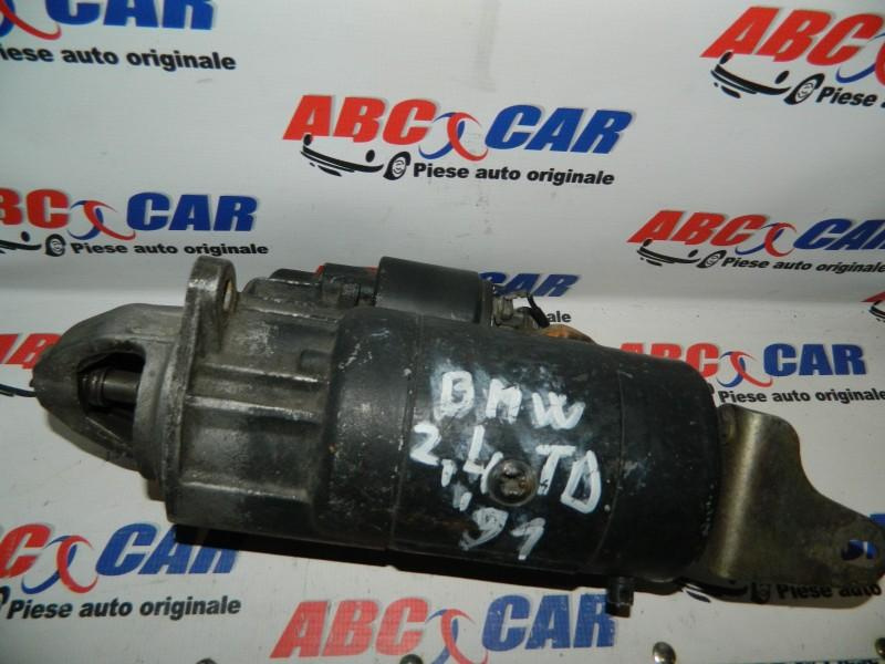 Electromotor BMW Seria 3 1982-1992 E30 0001218026