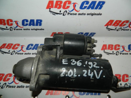 Electromotor BMW Seria 3 1990-1998 E36 0001108115