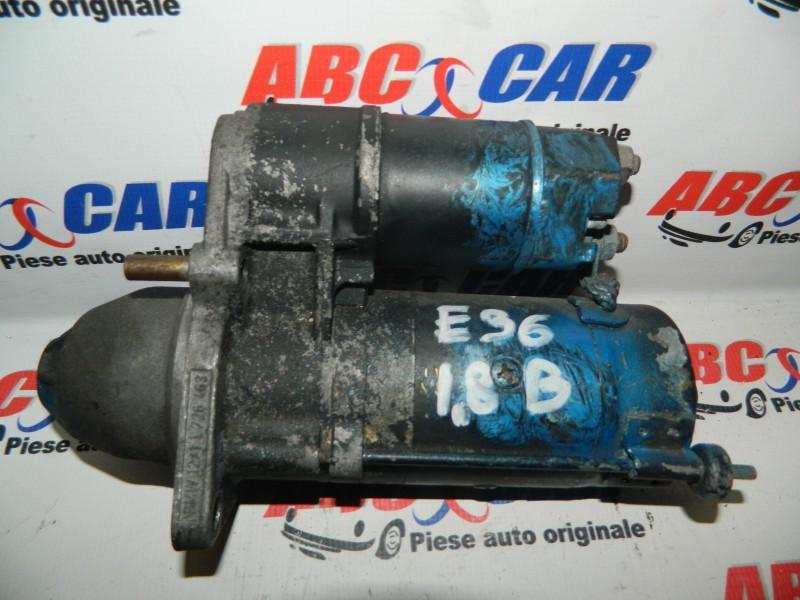 Electromotor BMW Seria 3 1990-1998 E36 12411726463