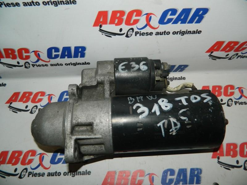 Electromotor BMW Seria 3 1990-1998 E36 2245328