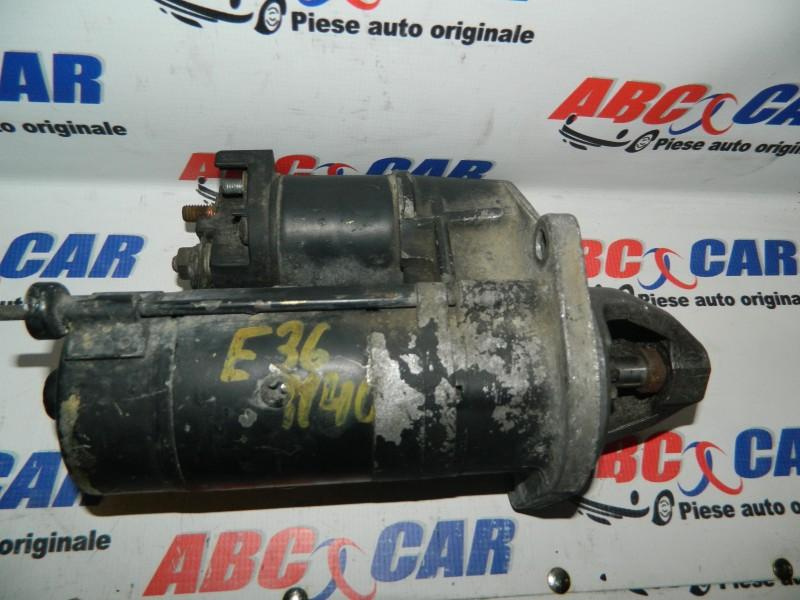 Electromotor BMW Seria 3 1990-1998 E36 63223435