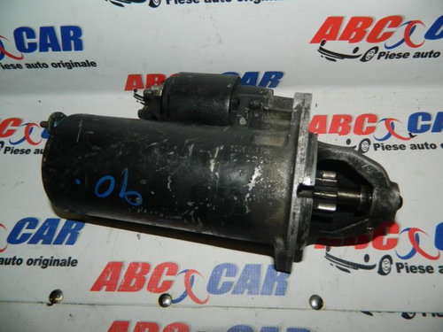 Electromotor BMW Seria 3 1990-1998 E36 0331303117617
