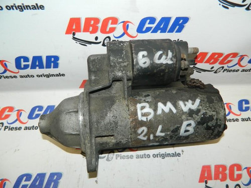 Electromotor BMW Seria 3 1990-1998 E36 0331303117617