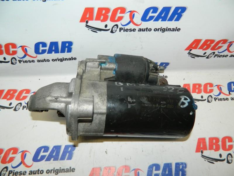Electromotor BMW Seria 3 1998-2005 E46 1729399