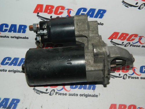 Electromotor BMW Seria 3 1998-2005 E46 1740374