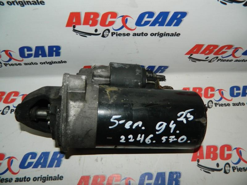 Electromotor BMW Seria 3 1998-2005 E46 2246570