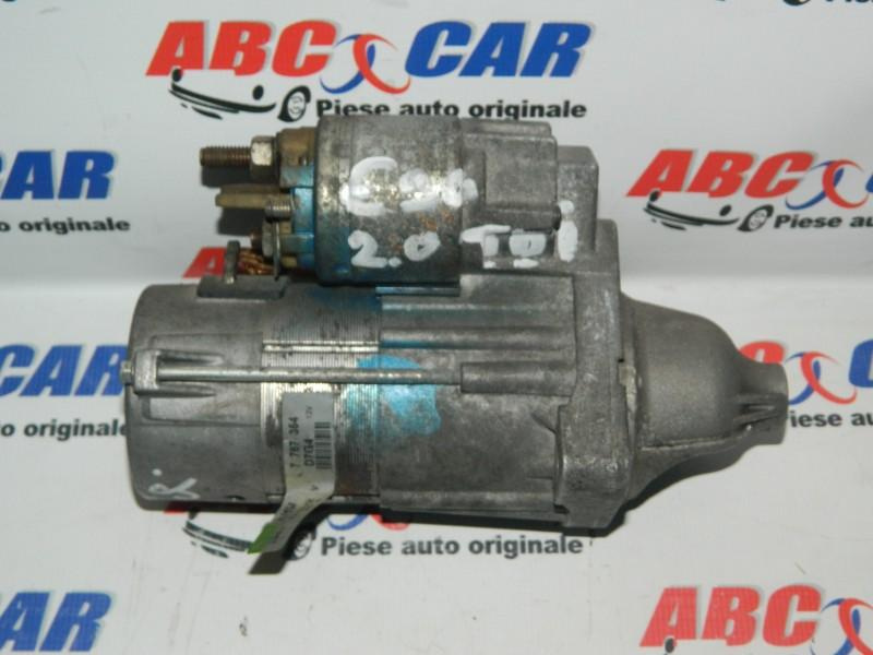 Electromotor BMW Seria 3 1998-2005 E46 7887354D7G4