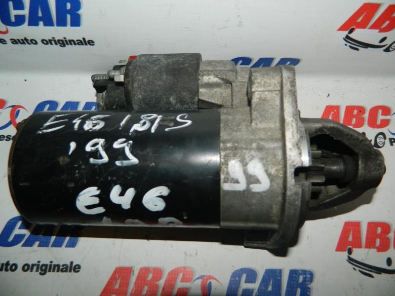 Electromotor BMW Seria 3 1998-2005 E46 8702622082