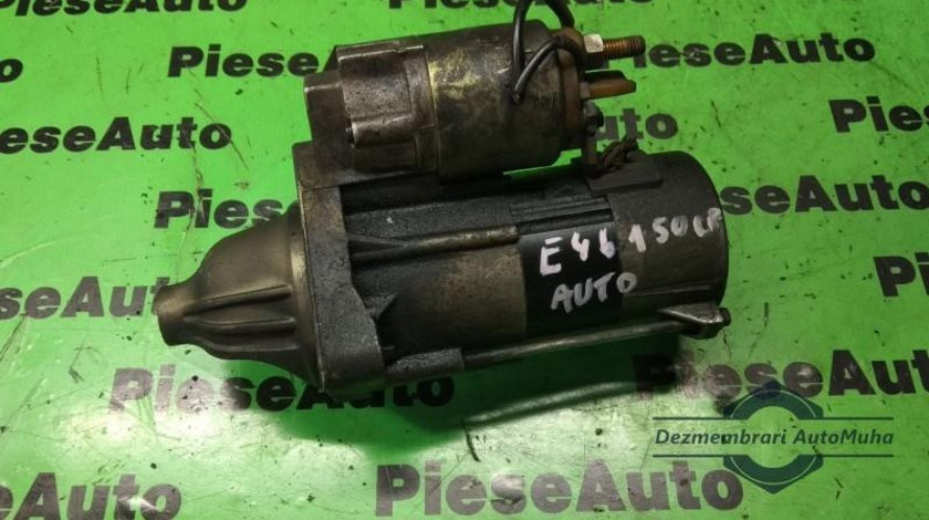 Electromotor BMW Seria 3 (1998-2005) [E46]