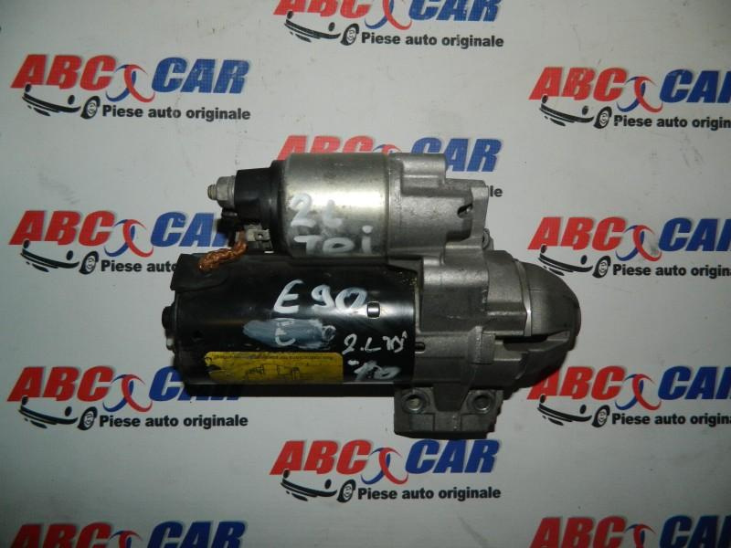 Electromotor BMW Seria 3 2005-2012 E90 0001148010