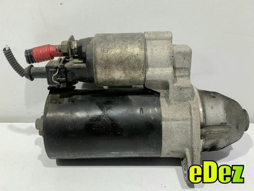 Electromotor BMW Seria 3 (2005-2012) [E90] 1.6 benzina; 2.0 benzina N43B16 7589350