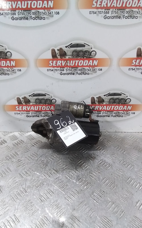 Electromotor BMW Seria 3 (2005-2012) [E90] 1.8 Benzina 2008, 7505979