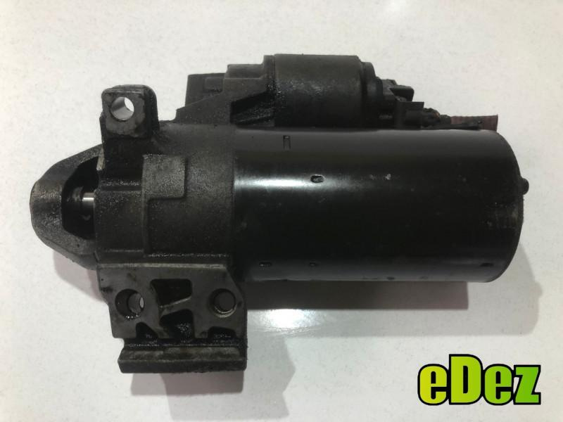 Electromotor BMW Seria 3 (2005-2012) [E90] 2.0 d 7802508