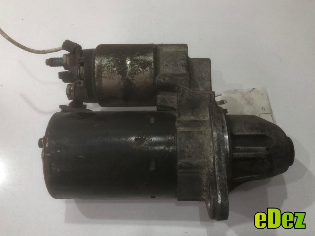 Electromotor BMW Seria 3 (2005-2012) [E90] 2.0 benzina 1241 7524843 03