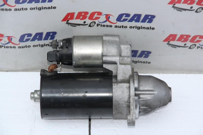 Electromotor BMW Seria 3 2005-2012 E90 7589352-01