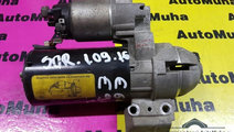 Electromotor BMW Seria 3 (2005->) [E90] 0001115068