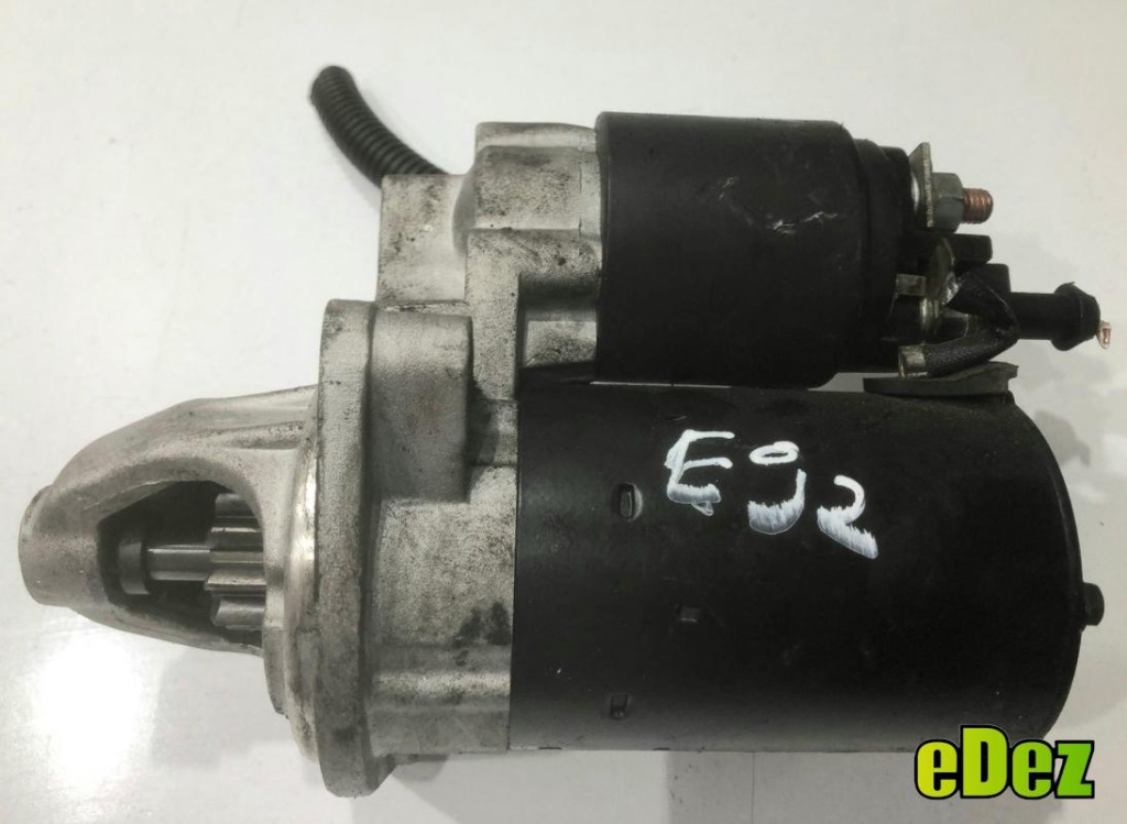 Electromotor BMW Seria 3 (2006-2012) [E92] 2.5 benzina N52 214 cp 2354701
