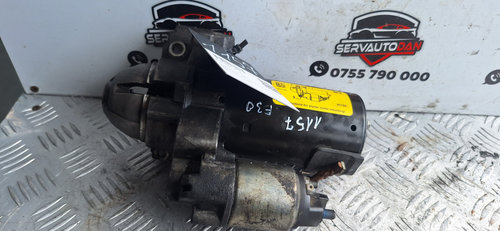 Electromotor BMW Seria 3 (2011-2019) [F30] 2.0 Motorina 2013, 6+1 / 8515795-02