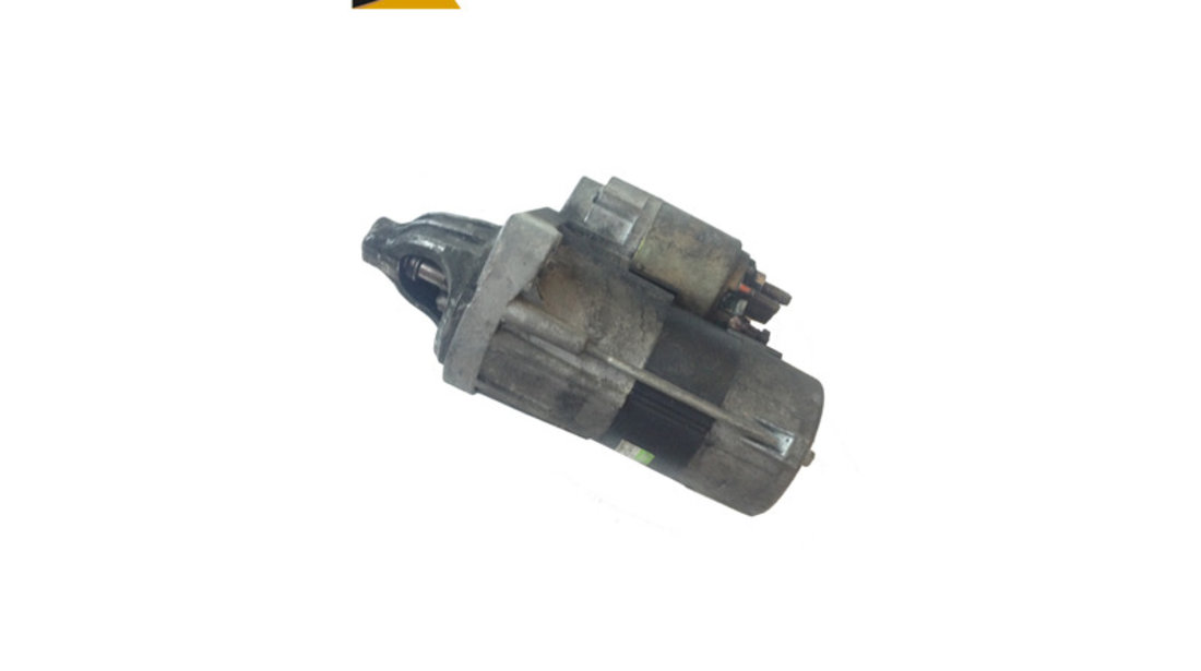 Electromotor BMW seria 3 320 D E46 150 CP an 1999 - 2005