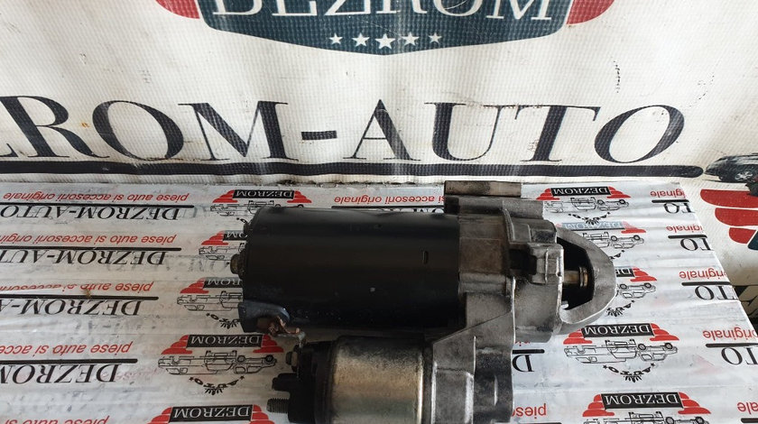 Electromotor BMW Seria 3 Cabrio (E93) 3.0 325d 204cp cod piesa : 7801203-03