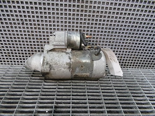 ELECTROMOTOR BMW SERIA 3 E 46 3.0 D - (2001 2004)