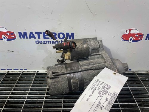 ELECTROMOTOR BMW SERIA 3 E 46 SERIA 3 E 46 2.0 D - (2001 2005)