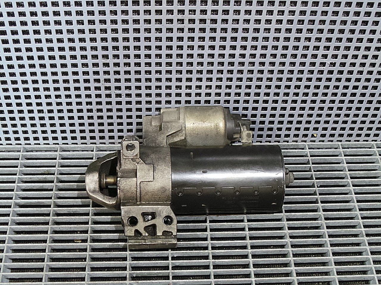 ELECTROMOTOR BMW SERIA 3 E 90 2.0 D - (2007 2012)