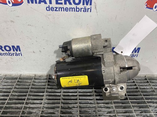 ELECTROMOTOR BMW SERIA 3 E 90 3.0 D - (2007 2012)