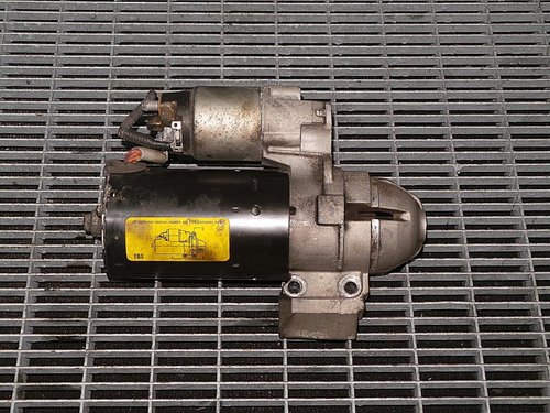 ELECTROMOTOR BMW SERIA 3 E 90 SERIA 3 E 90 2.0 D - (2007 2012)