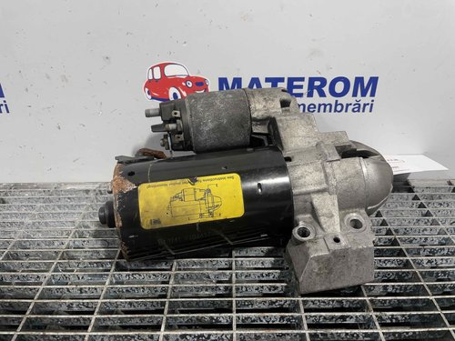 ELECTROMOTOR BMW SERIA 3 E 90 SERIA 3 E 90 2.0 D - (2007 2012)