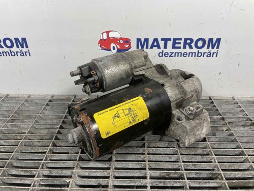 ELECTROMOTOR BMW SERIA 3 E 92 SERIA 3 E 92 3.0 D - (2007 2010)