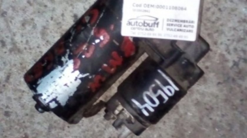 Electromotor BMW Seria 3 (E30; 1982-1994) 2.0i 0001108064/100