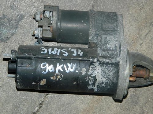 Electromotor BMW Seria 3 E36 1.8i model 1994