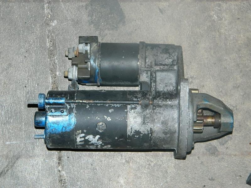 Electromotor BMW Seria 3 E36 1.8i model 1995
