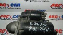 Electromotor BMW Seria 3 E36 2.0 D Cod: 0001108115...