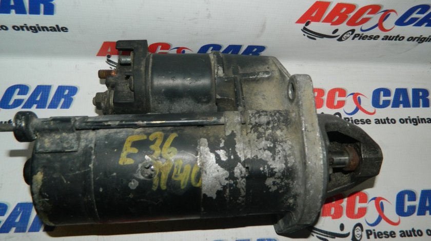 Electromotor BMW Seria 3 E36 Cod: 63223435