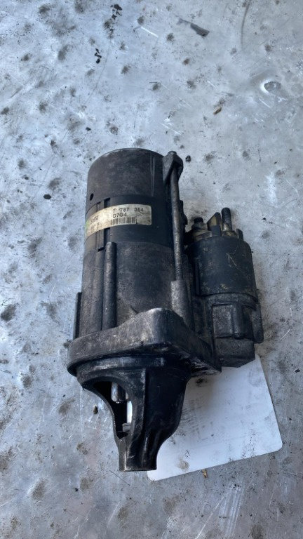 Electromotor BMW seria 3 E46 2.0 D an 2001 cod 7787354